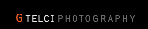 G Telci Photography Logo